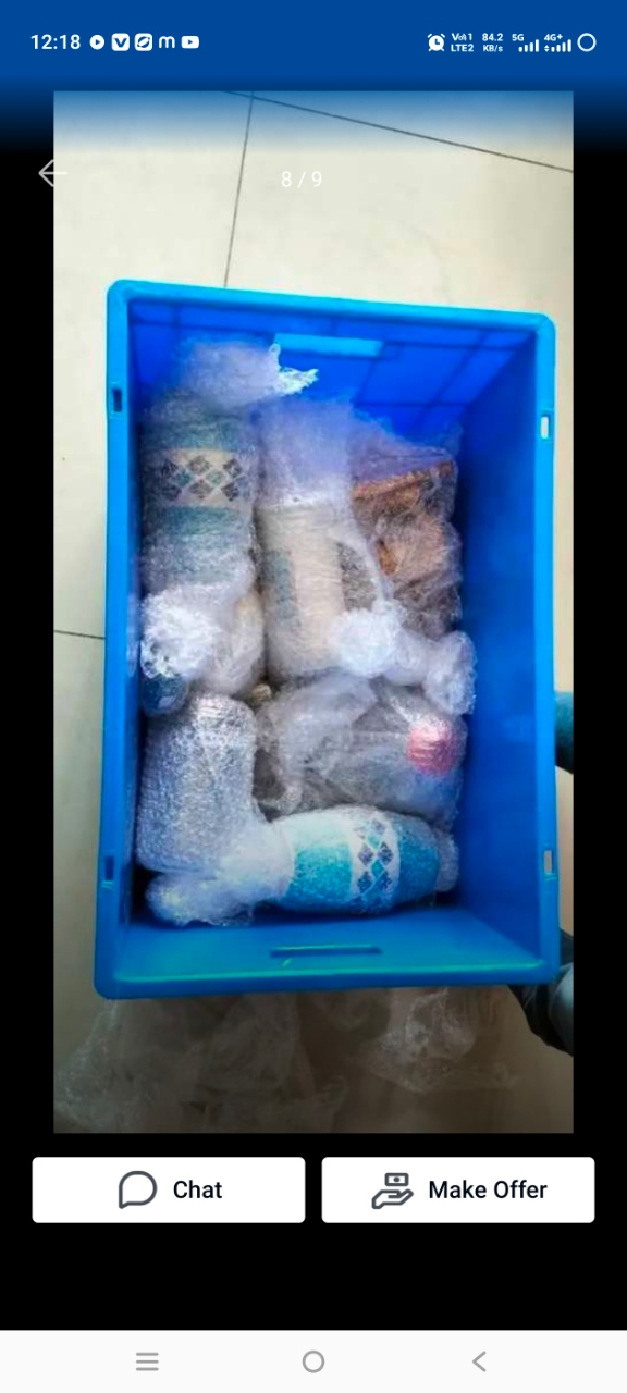 Household Moving