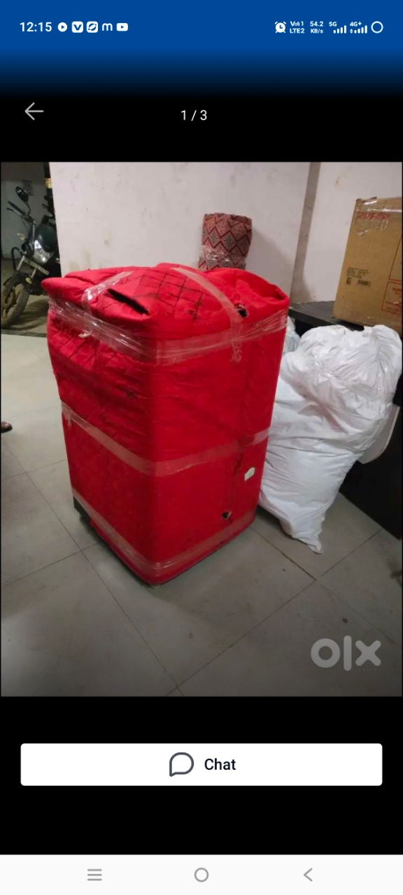 Household Moving