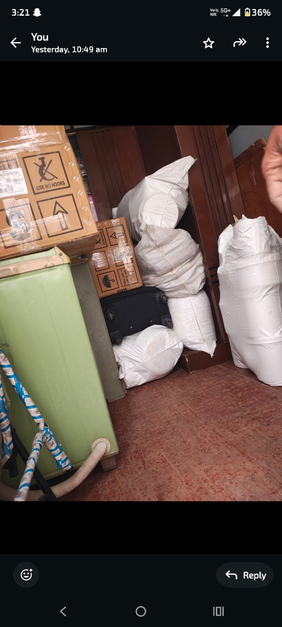 Ankit home packers and movers