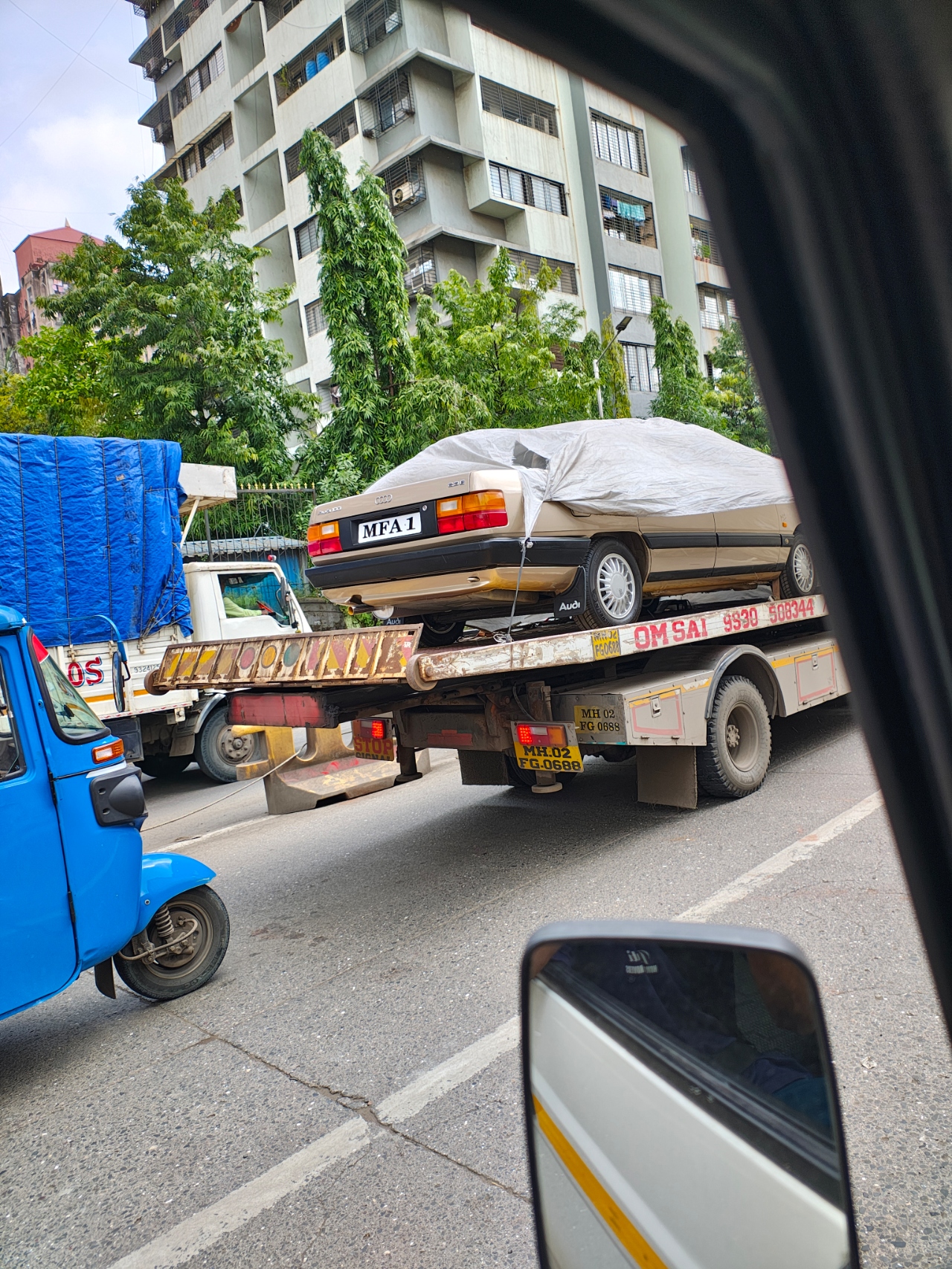 Ankit Home Packers And Movers