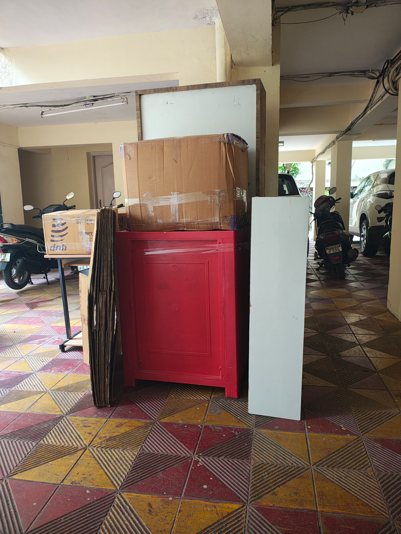 Ankit Home Packers And Movers