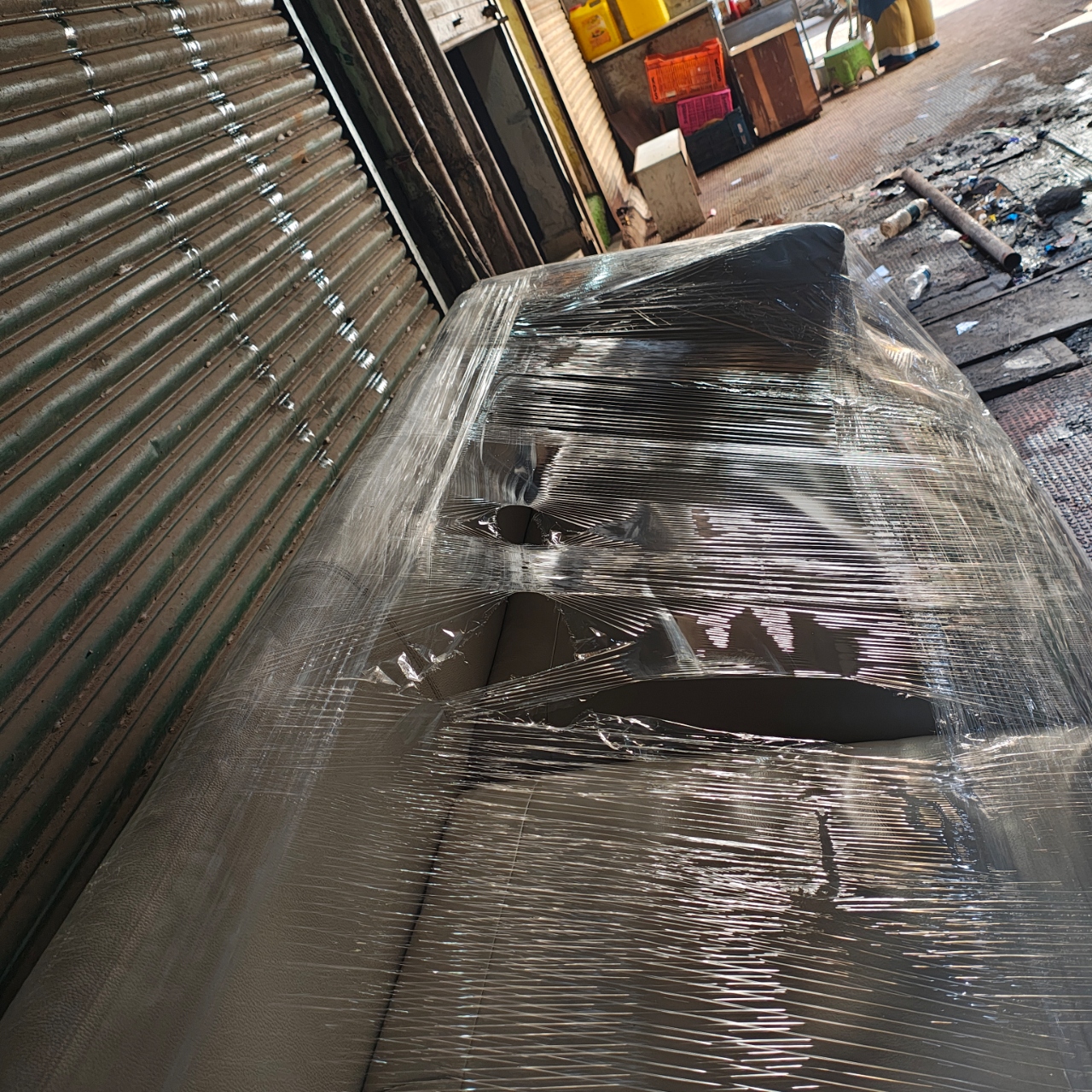 Ankit Home Packers And Movers