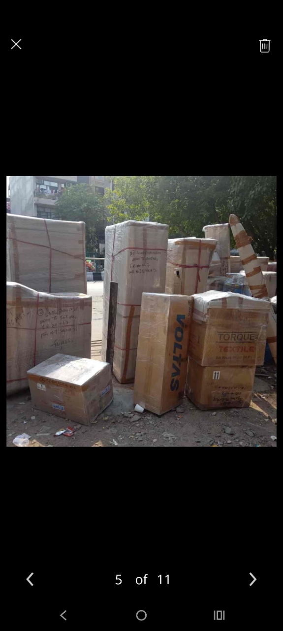 Ankit Home Packers And Movers