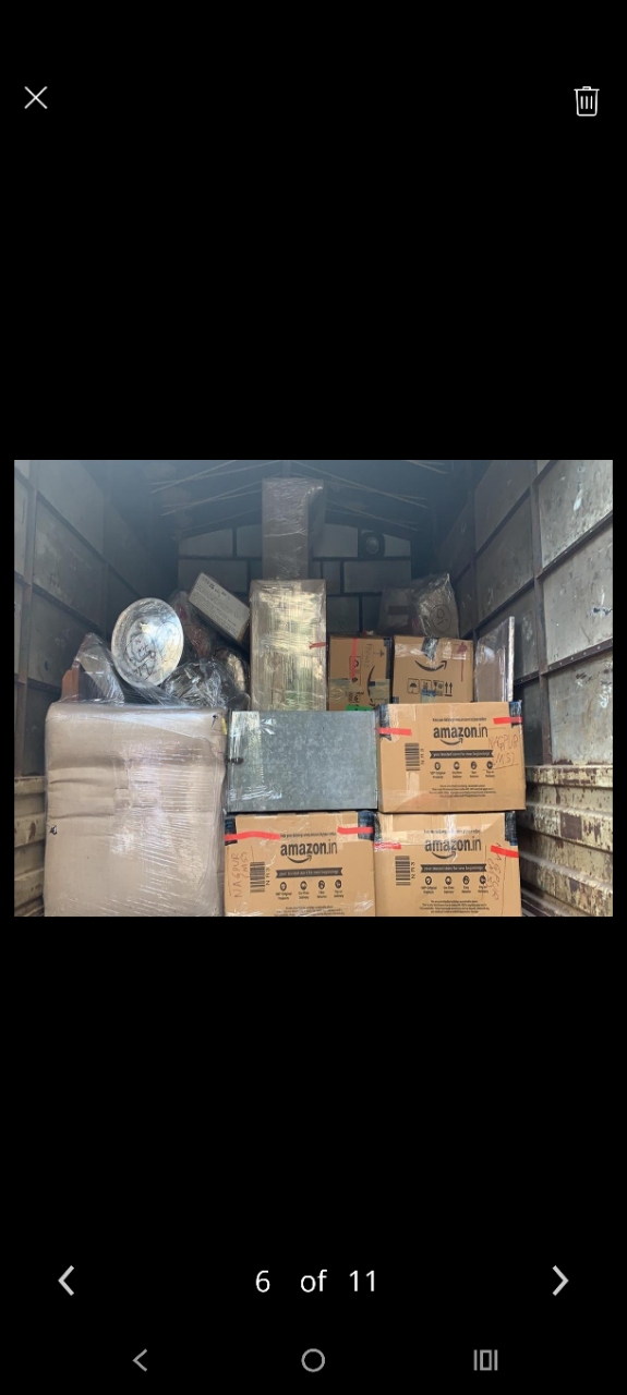 Ankit Home Packers And Movers