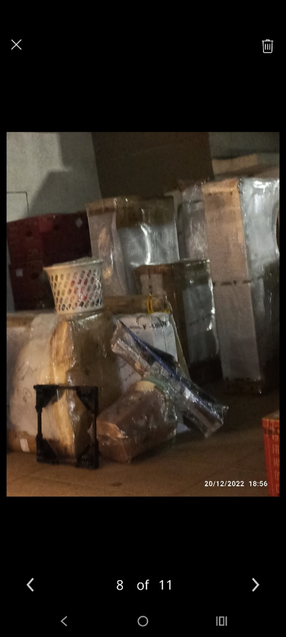Ankit Home Packers And Movers