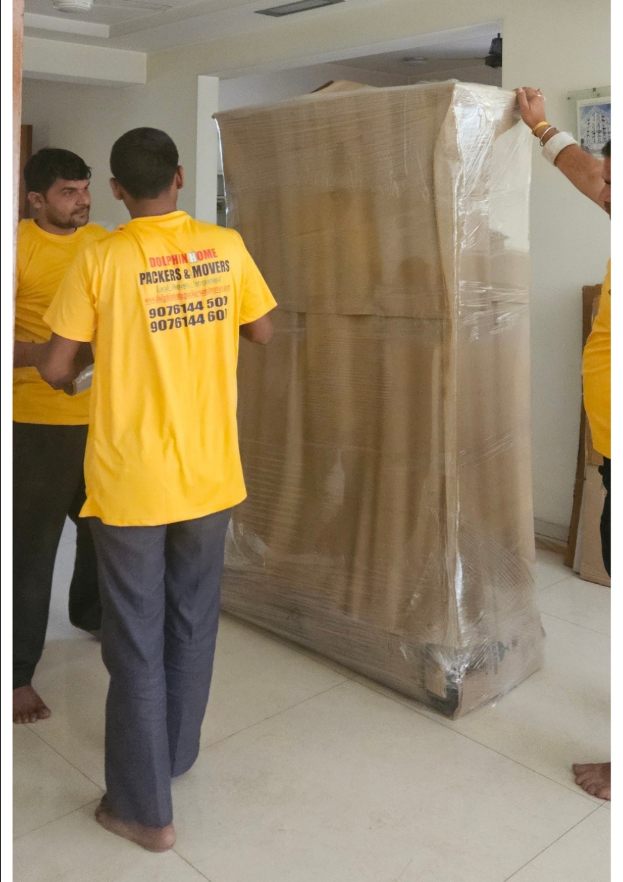 Household Moving