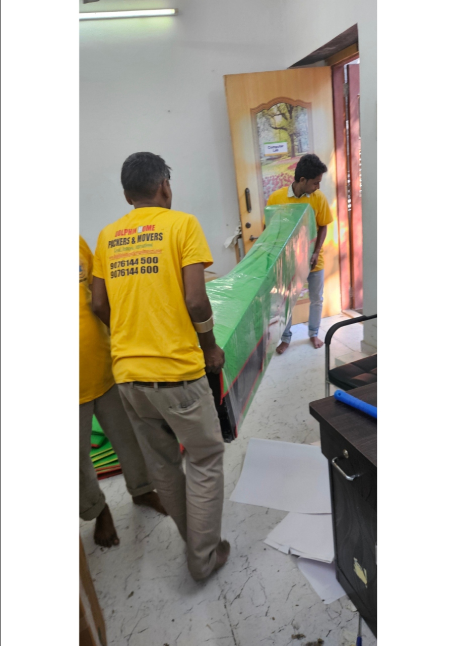 Household Moving