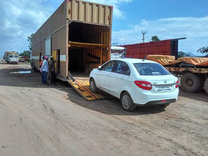 Household Moving