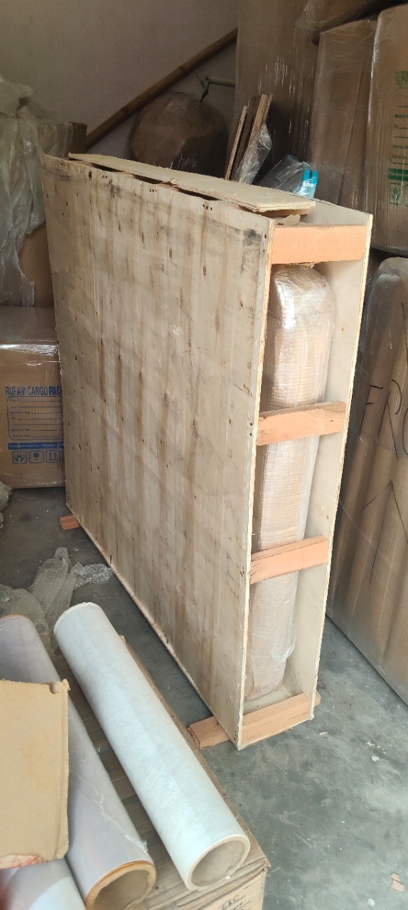 Household Moving