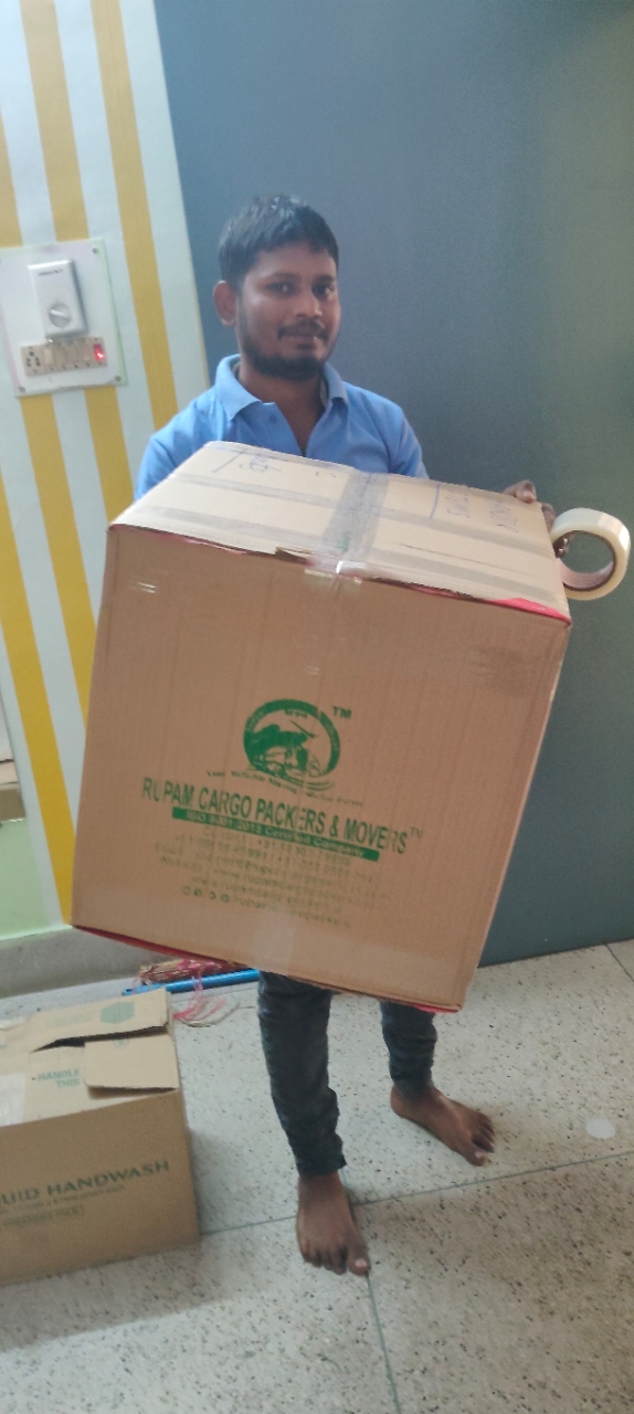 Household Moving