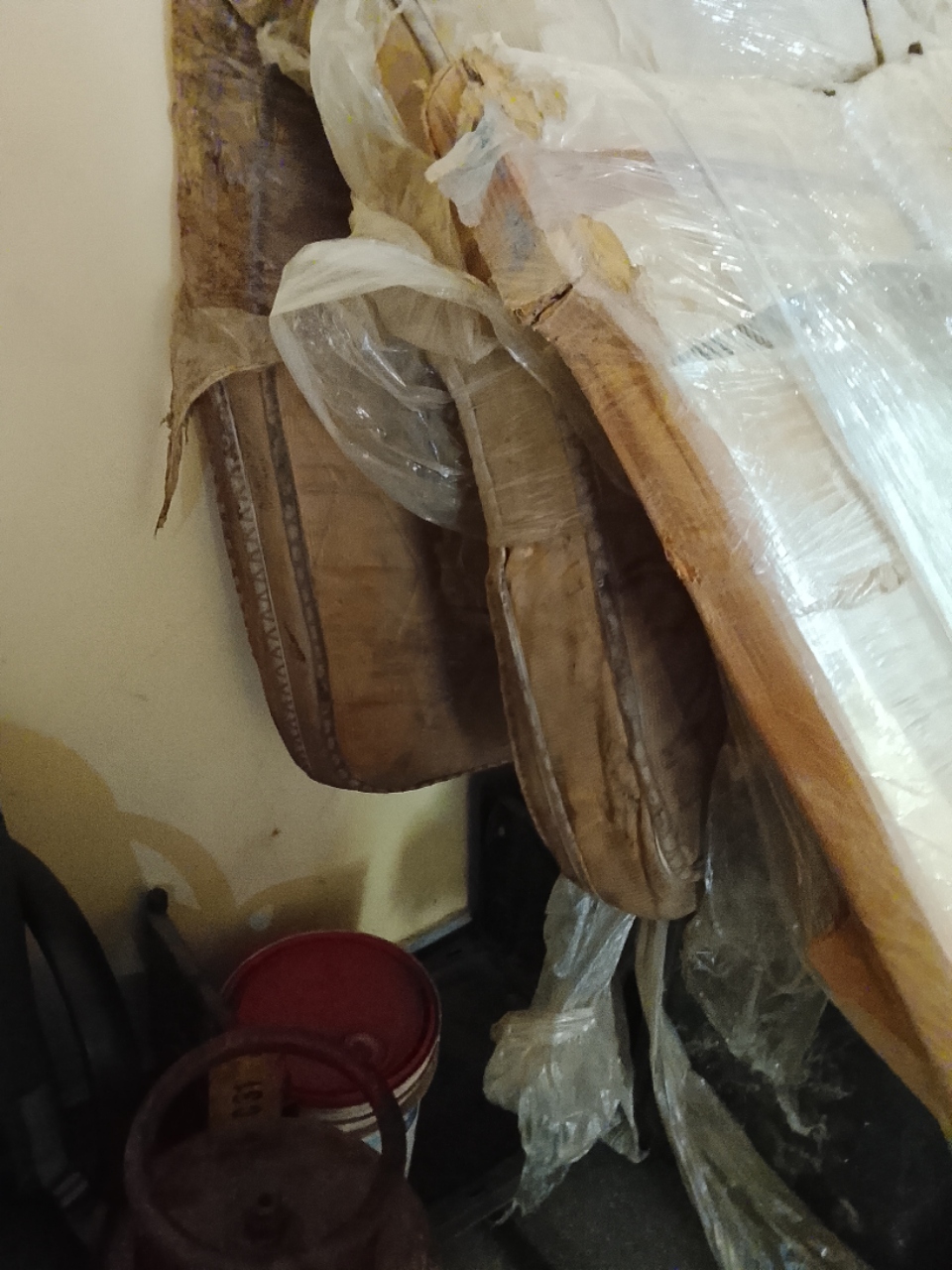 Gati Logisys All Cargo Transport
