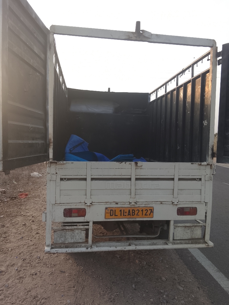 Packers And Movers
