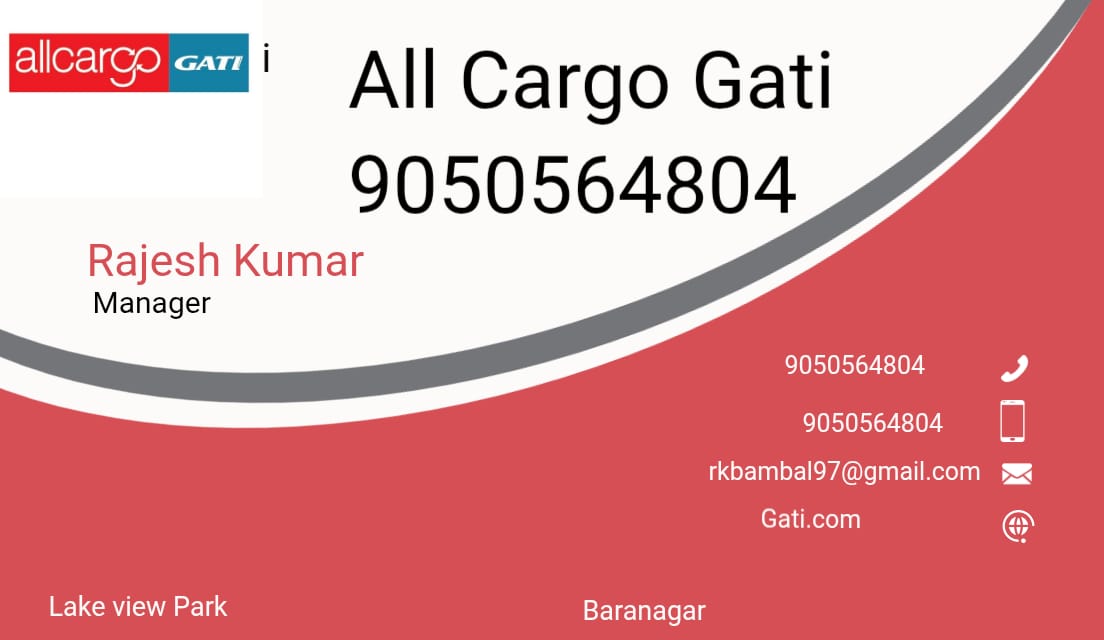 Packers And Movers