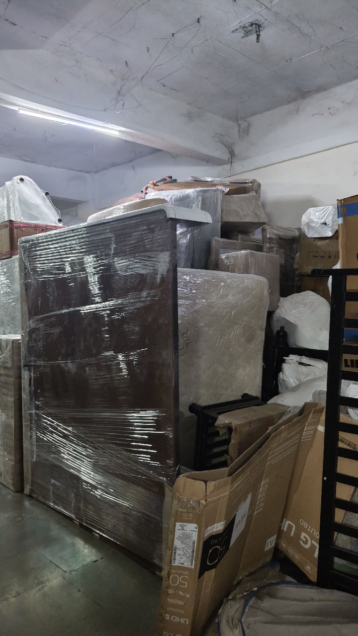 Good Time Packers And Movers