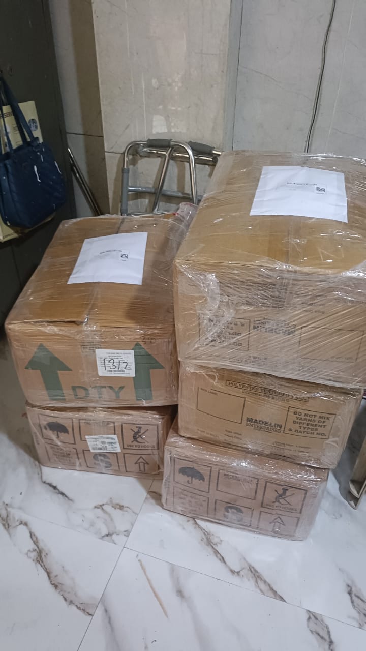 Packaging Service
