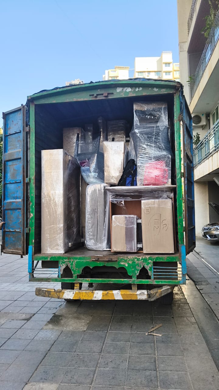 Loading Unloading