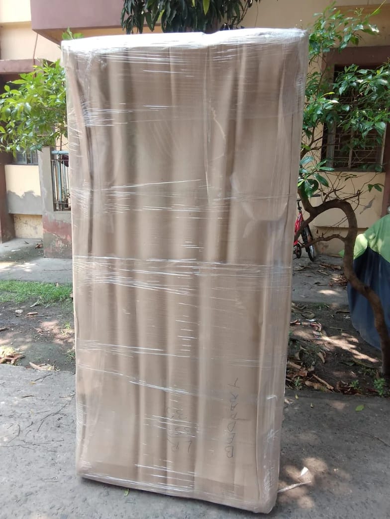 Packers And Movers