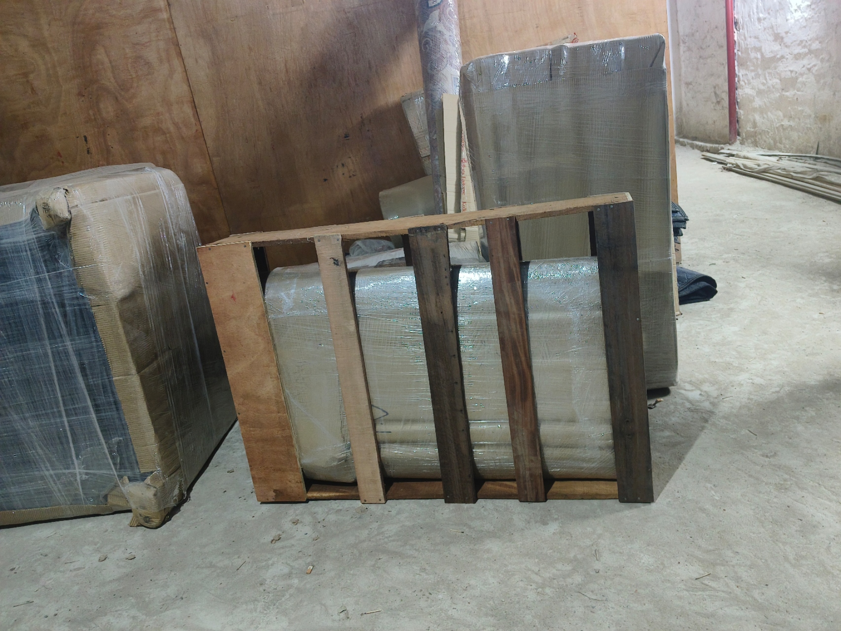 Packers And Movers