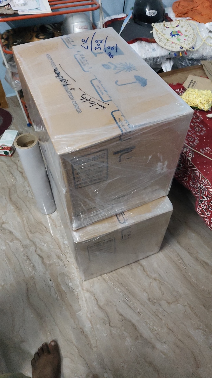 Household Moving