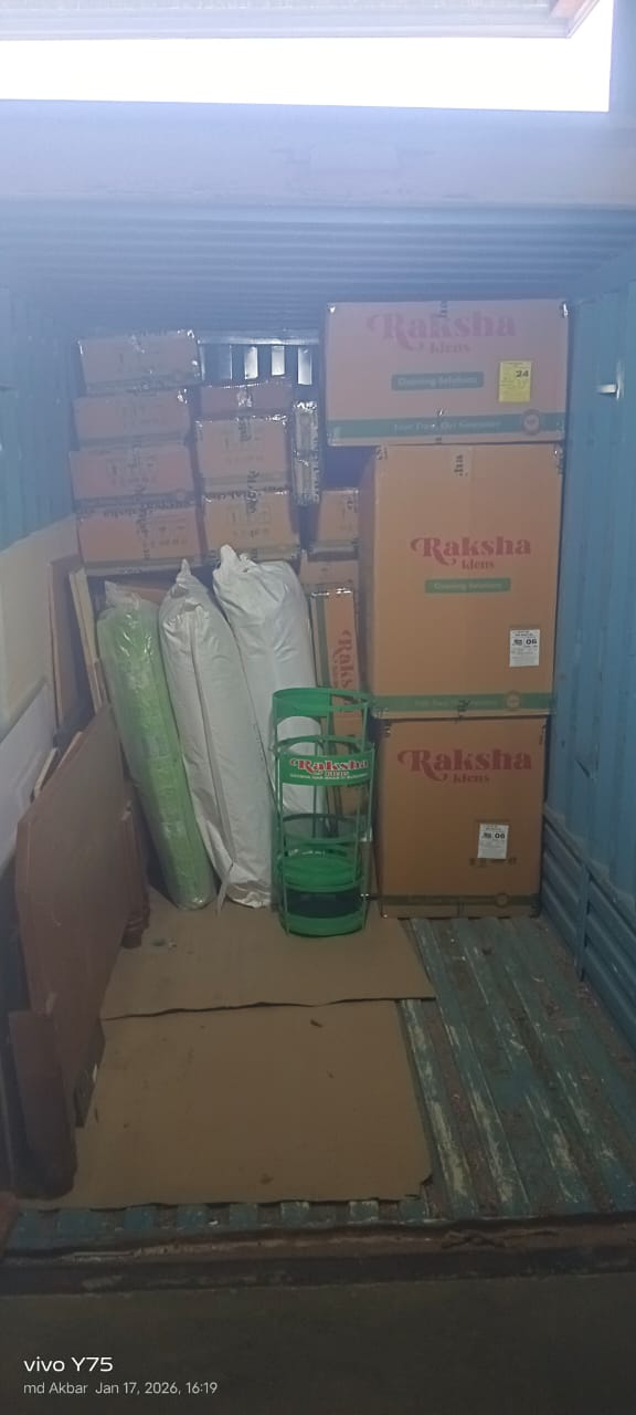 Packaging Service