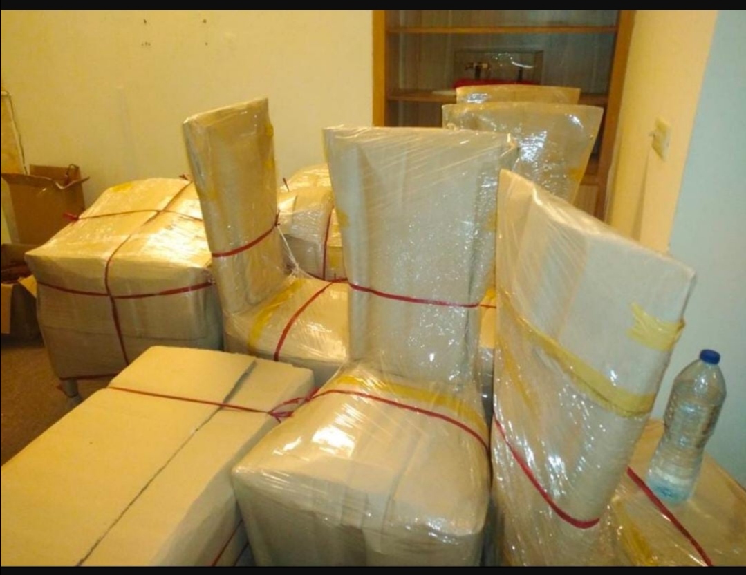 Household Moving