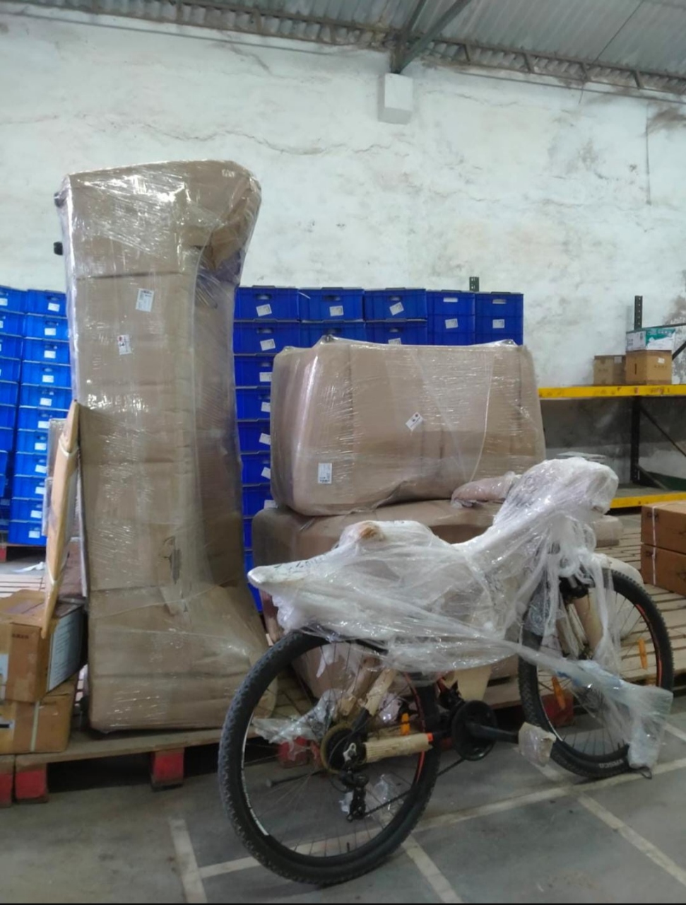 Household Moving