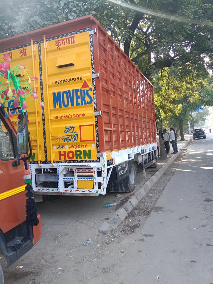 B S PACKERS AND MOVERS DELHI NCR