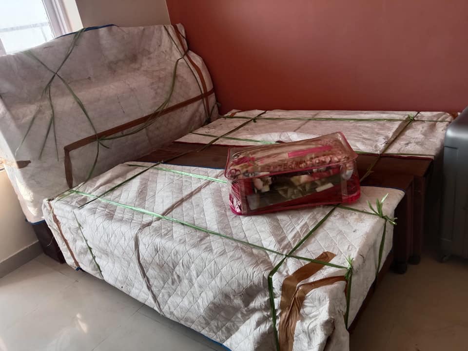 Packaging Service