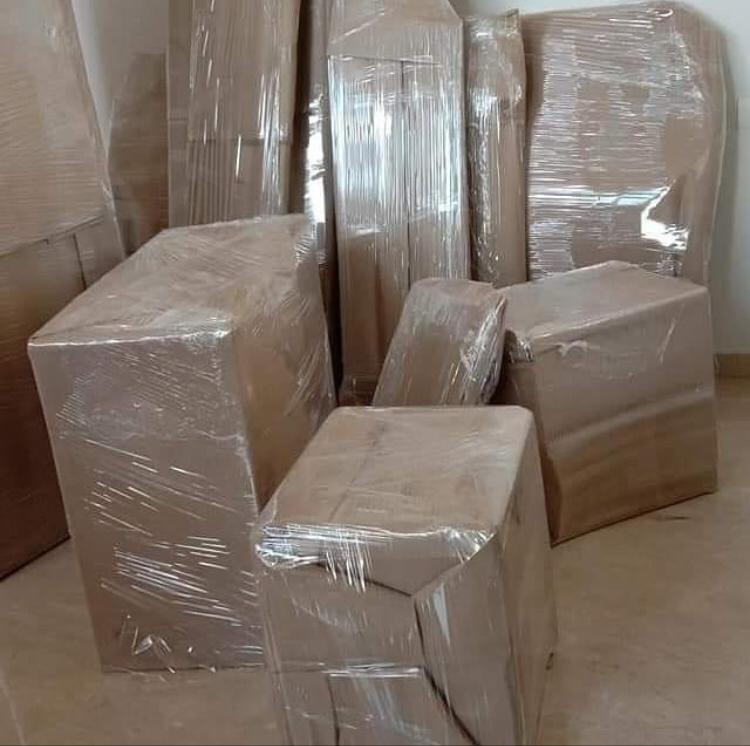 Packaging Service