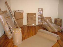 Packaging Service