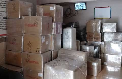 Packaging Service