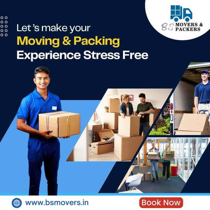 Packaging Service