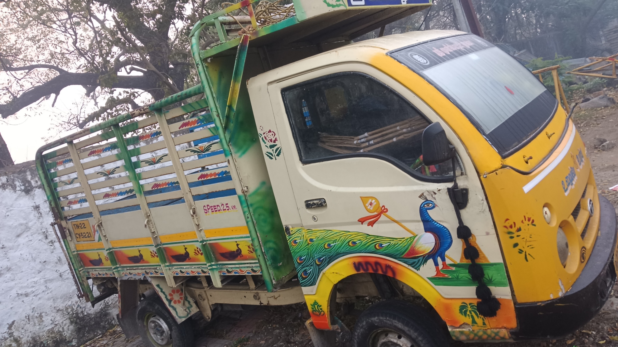 PACKERS And MOVERS