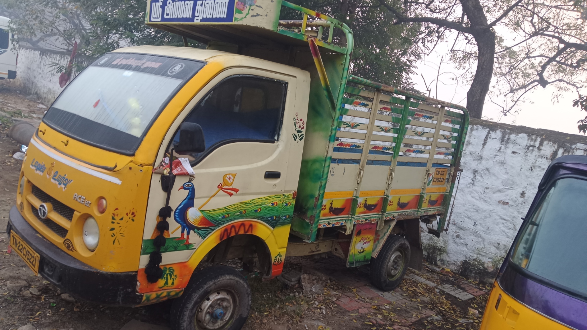 PACKERS And MOVERS