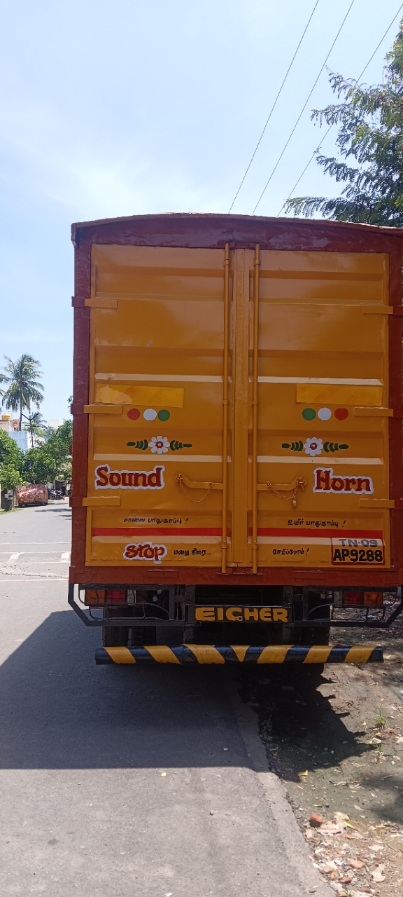 PACKERS And MOVERS