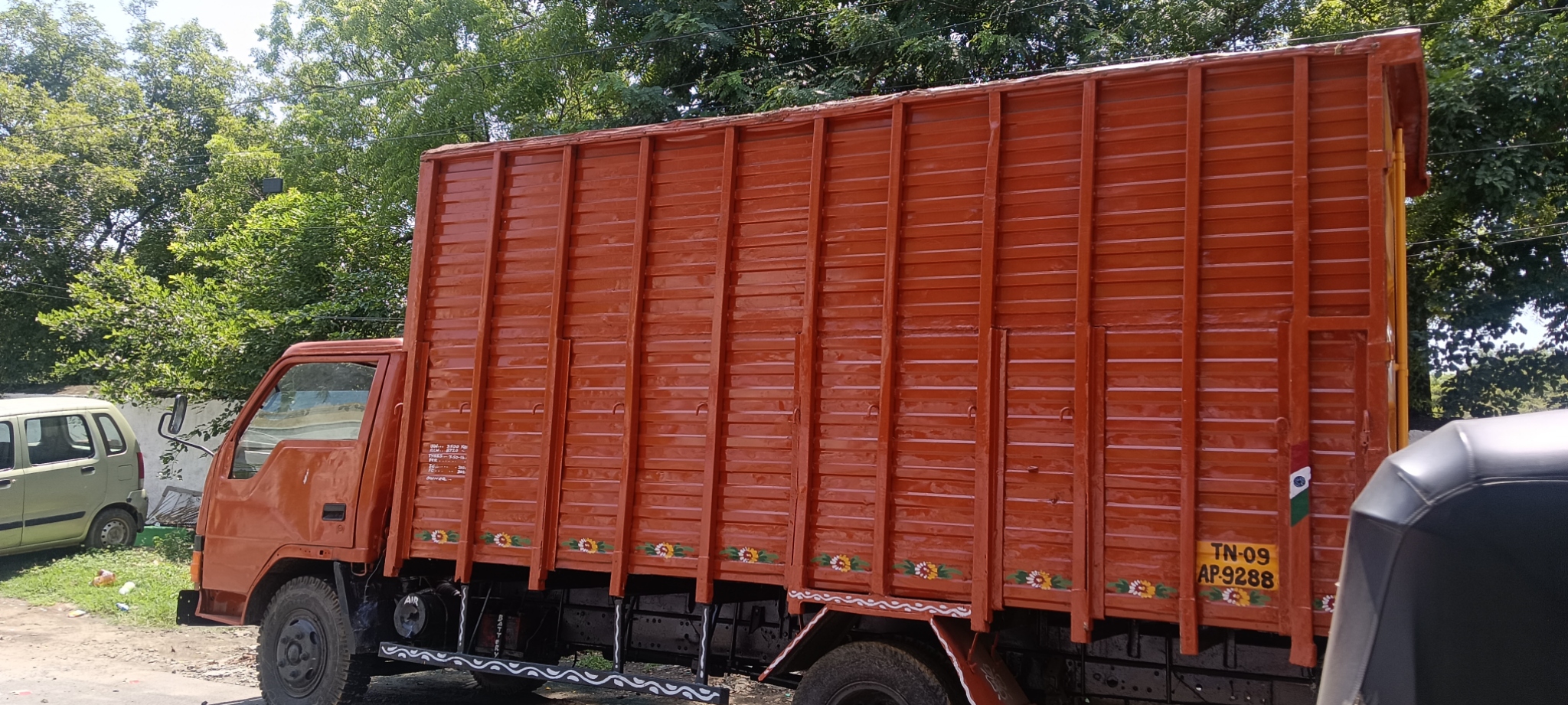 PACKERS And MOVERS
