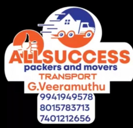 PACKERS And MOVERS