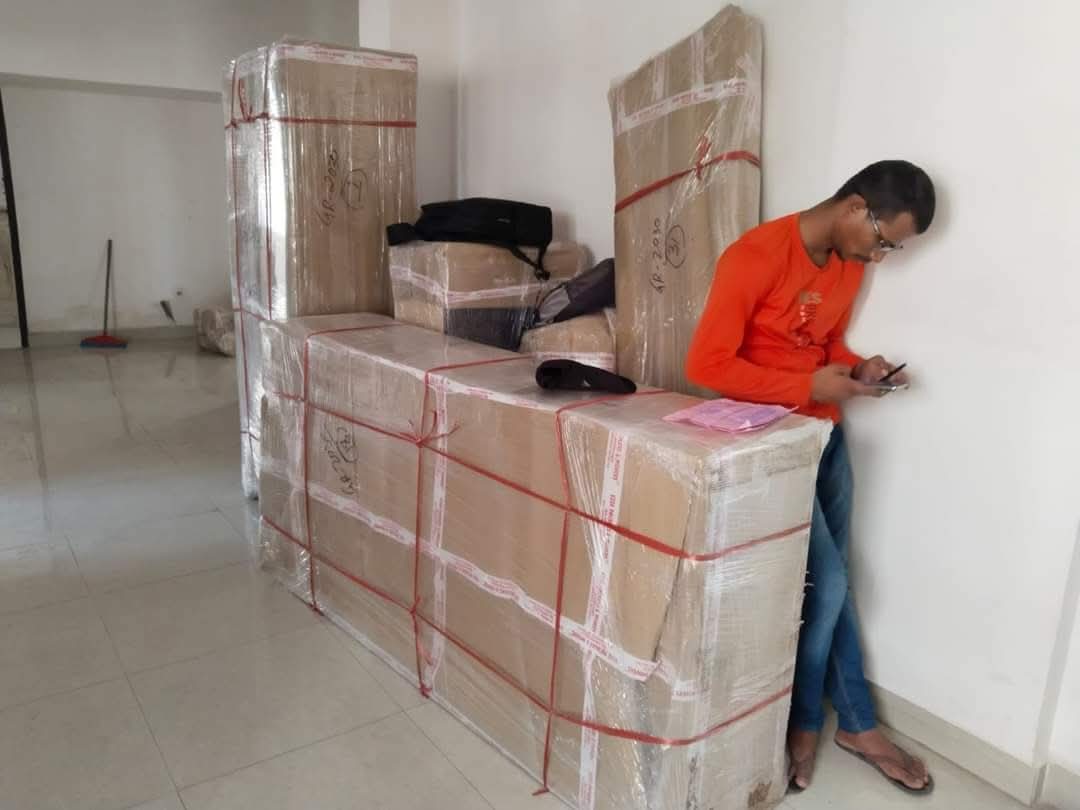 Household Moving