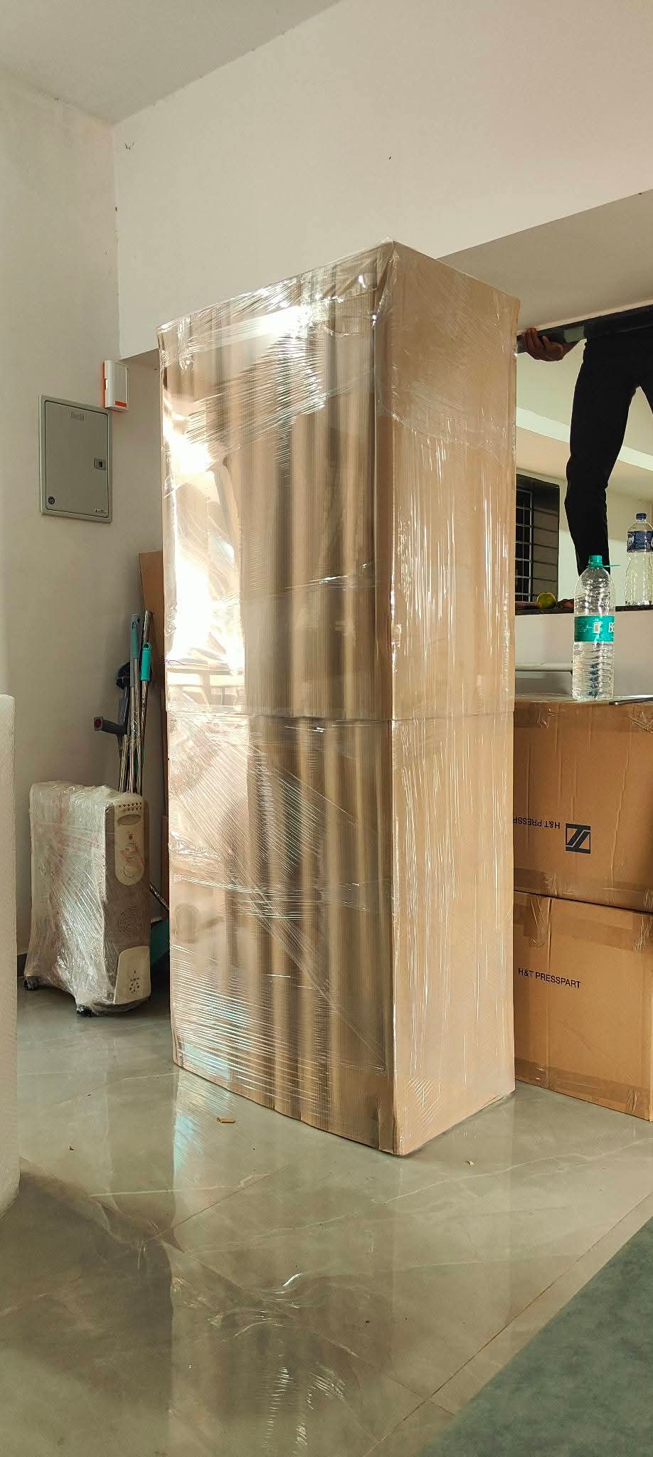 Household Moving