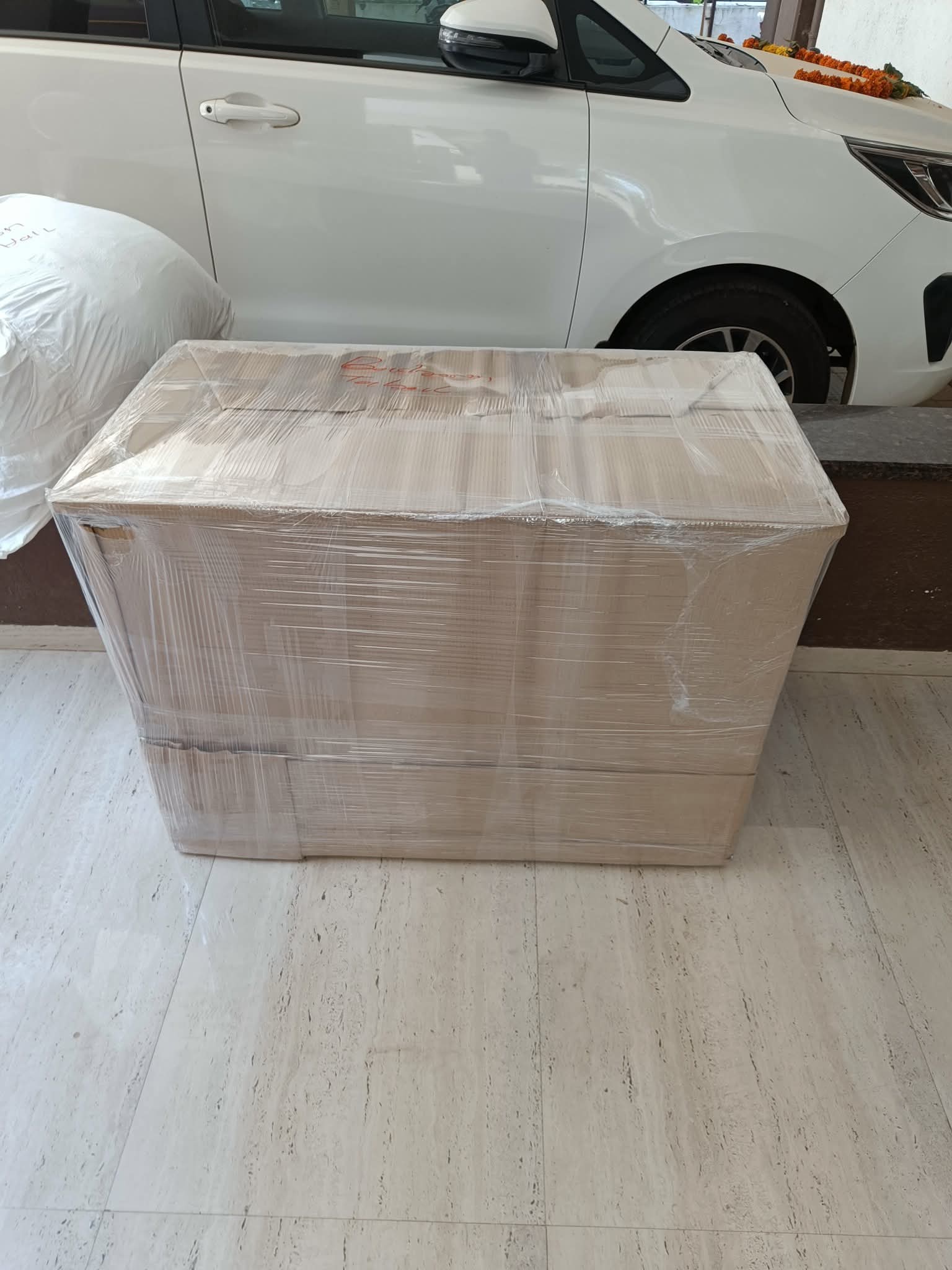 Household Moving