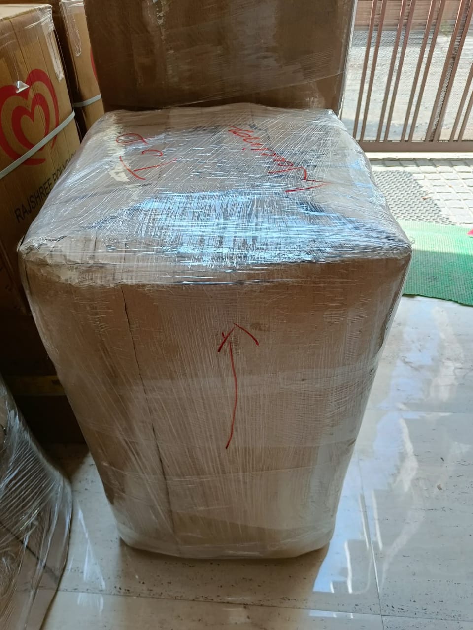 Household Moving