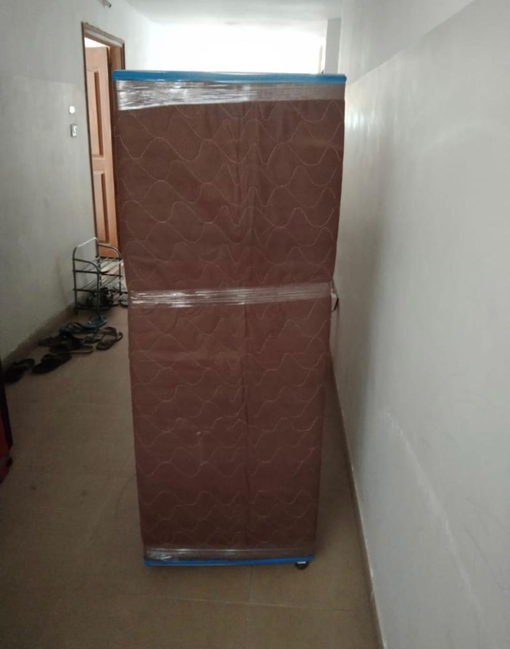 Household Moving
