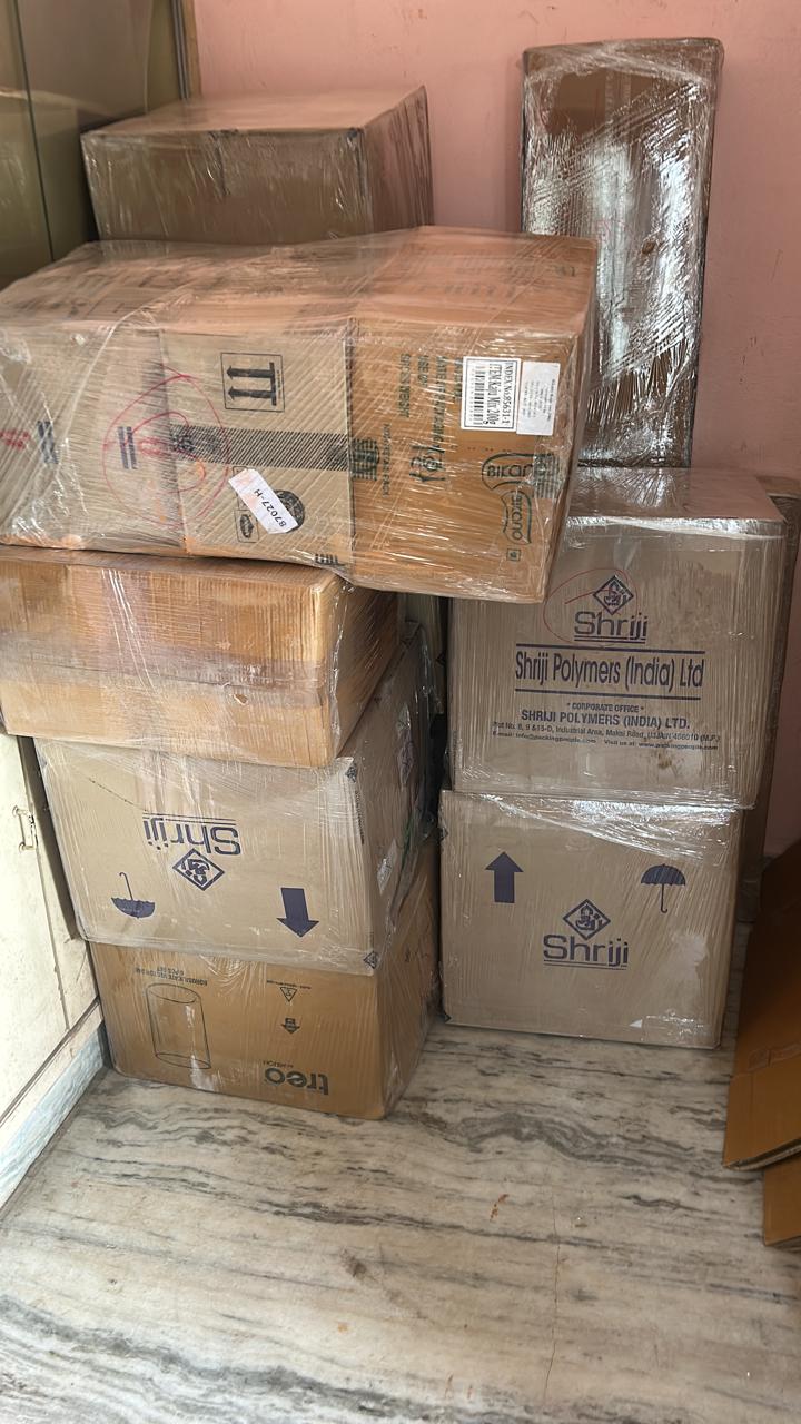 Household Moving