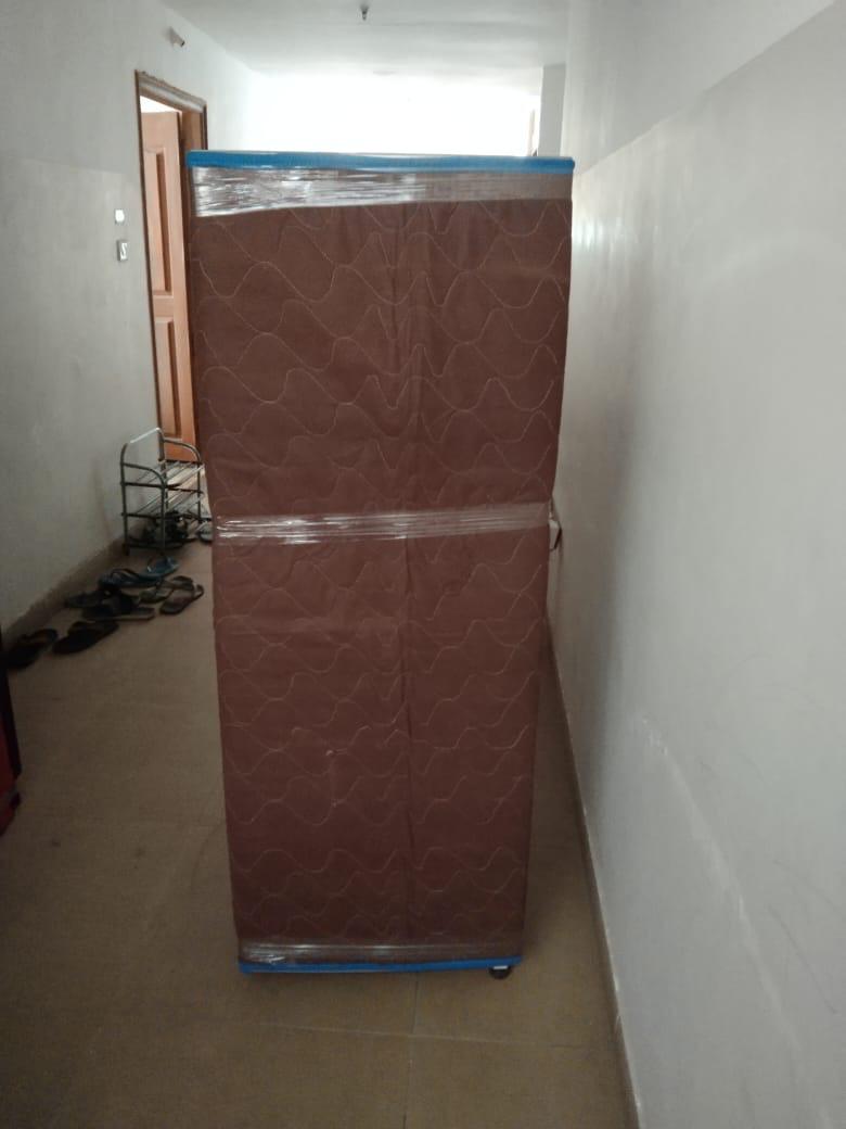 Household Moving