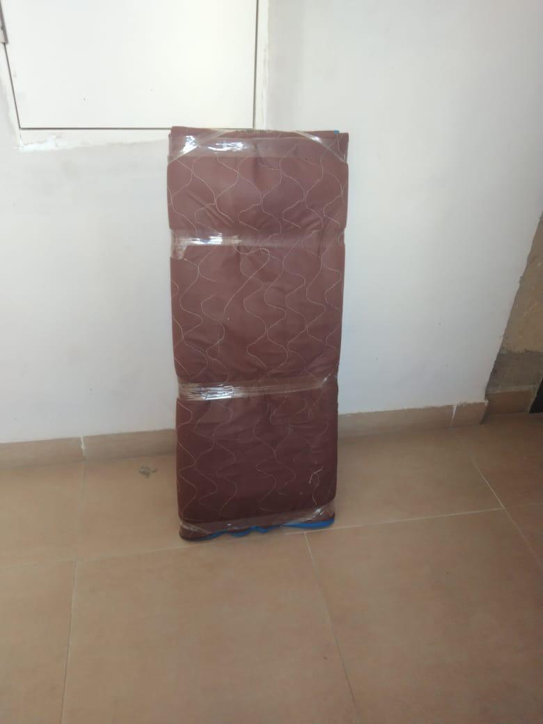 Household Moving