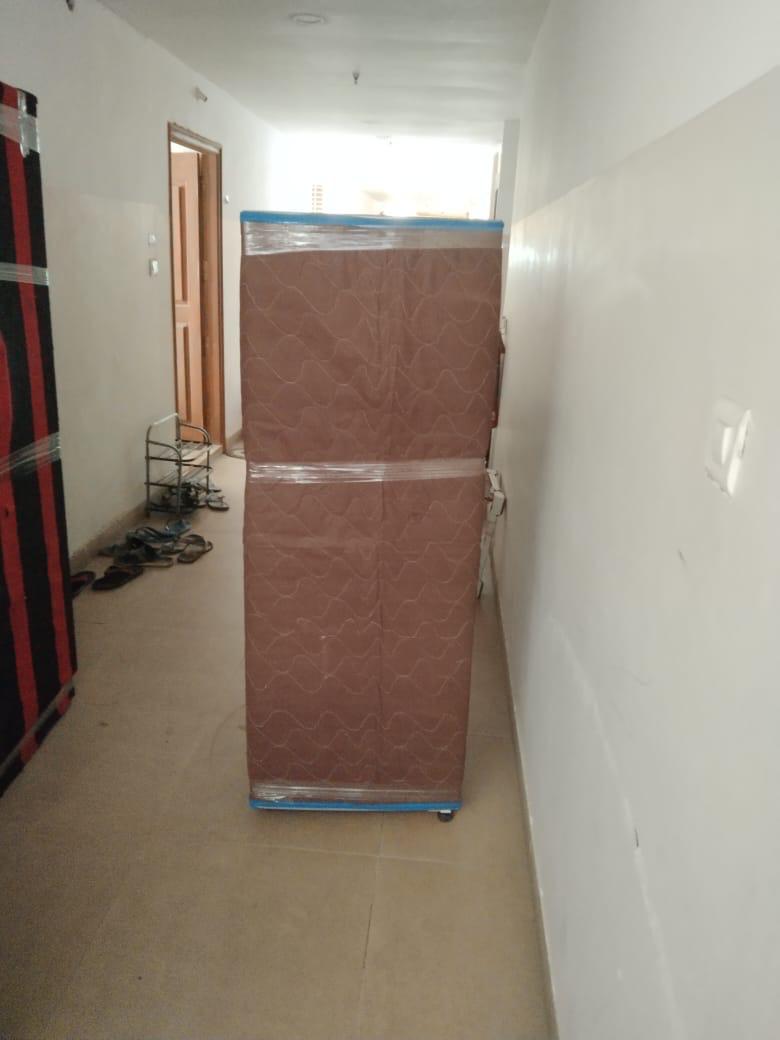 Household Moving