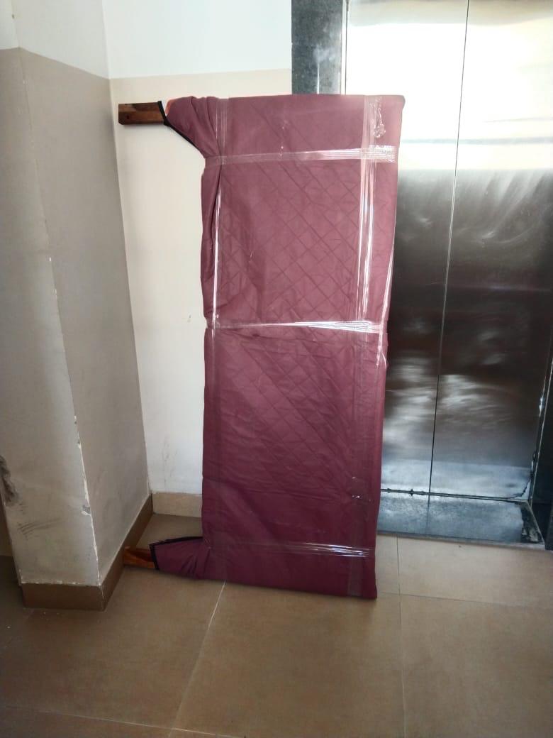 Household Moving