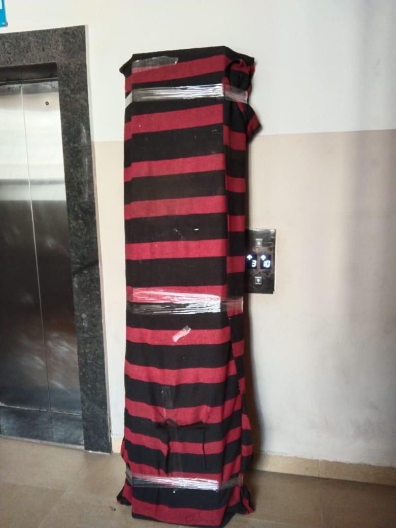Packaging Service