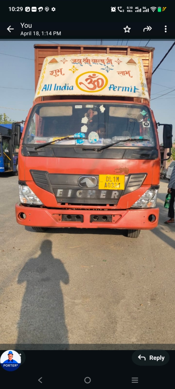 Radhe radhe packers and movers