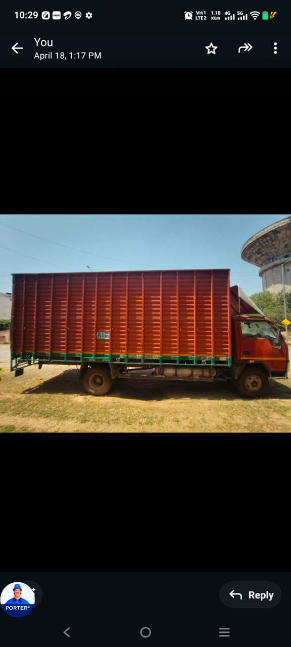 Vehicle Transport